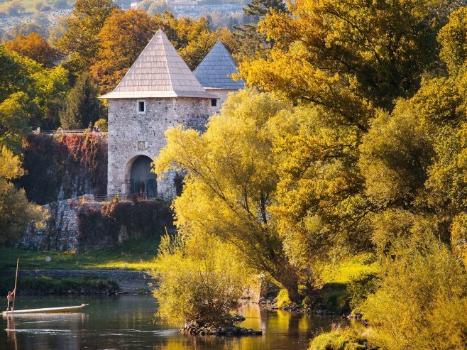 За девет мјесеци Бањалуку посјетило више од 96.000 туриста