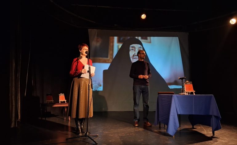 Одржана промоција књиге „Додир“ духовног дјела монаха Теодосија Хиландарца