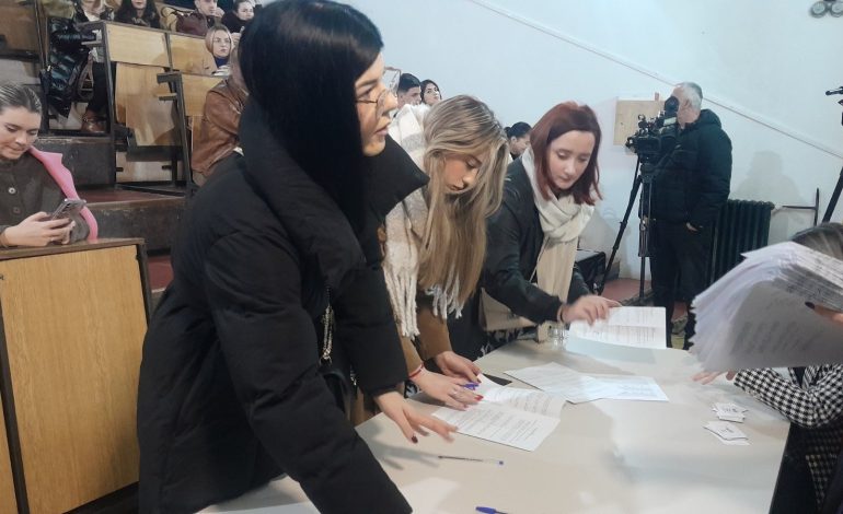 Стипендије за 117 студената Источног Новог Сарајева
