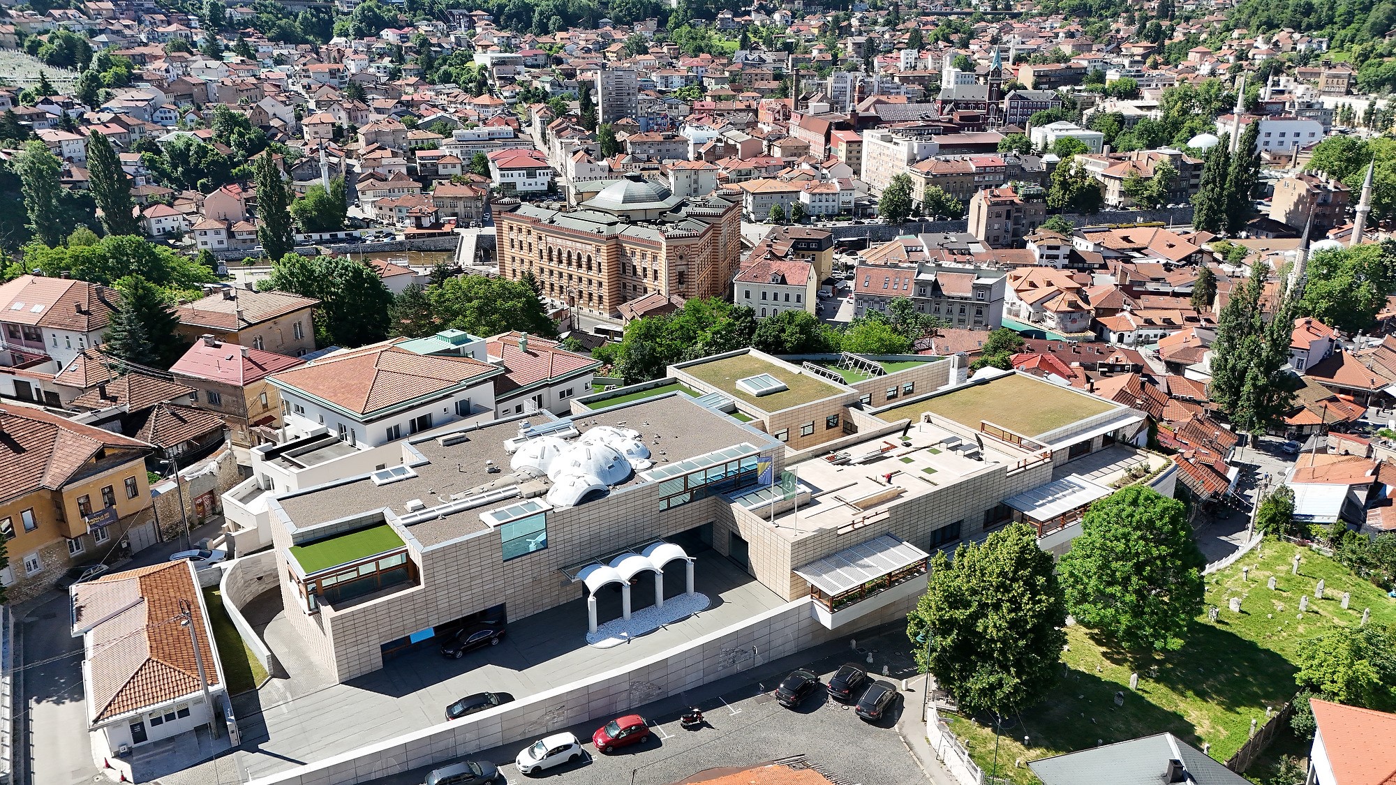 Исламска заједница у БиХ: Поштовати хисторијску и правну посебност цркава и вјерских заједница