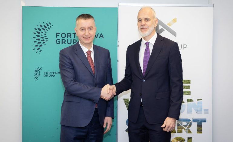 MK група преузима „Дијамант“ од Фортенова групе