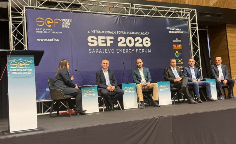 Просумјери и вјештачка интелигенција као темељ нове енергетике