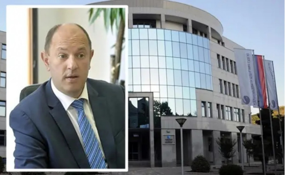 Електропривреда Републике Српске је током прошле године пословала у изузетно тешким приликама