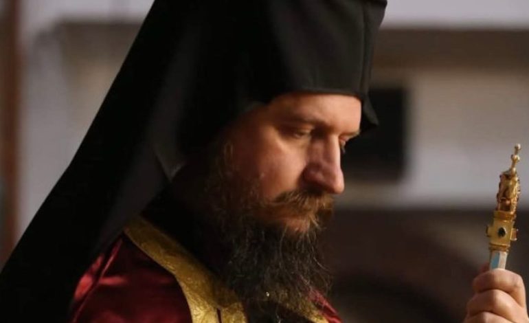 Епископ Сергије: Босанска црква није и никада неће постојати