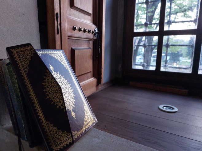 За муслимане сутра почиње Рамазан