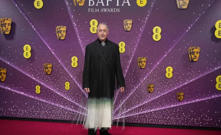 Додјељене награде британске филмске академије