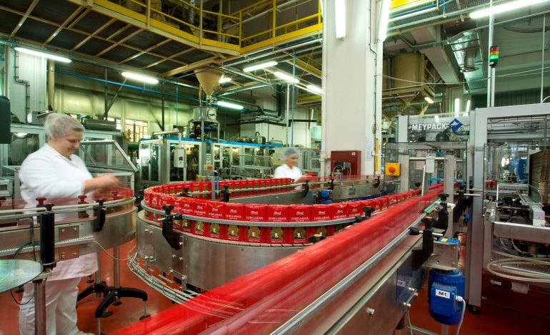 Franck закључио процес аквизиције фабрике и брендова кафе у БиХ