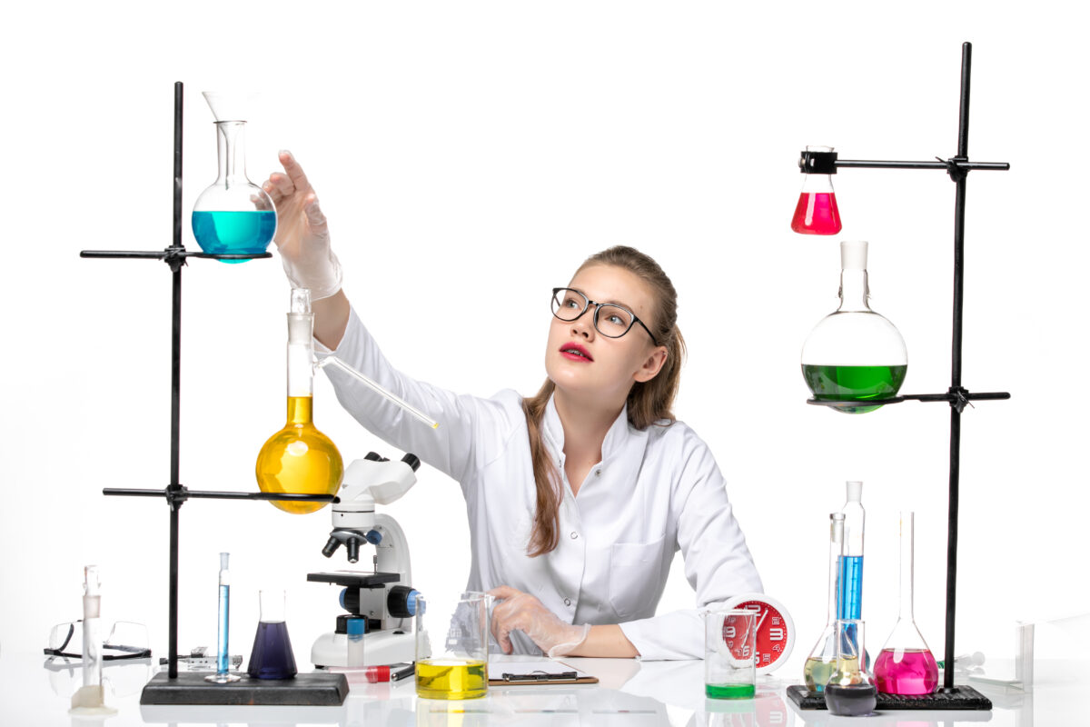 Међународни дан жена у науци