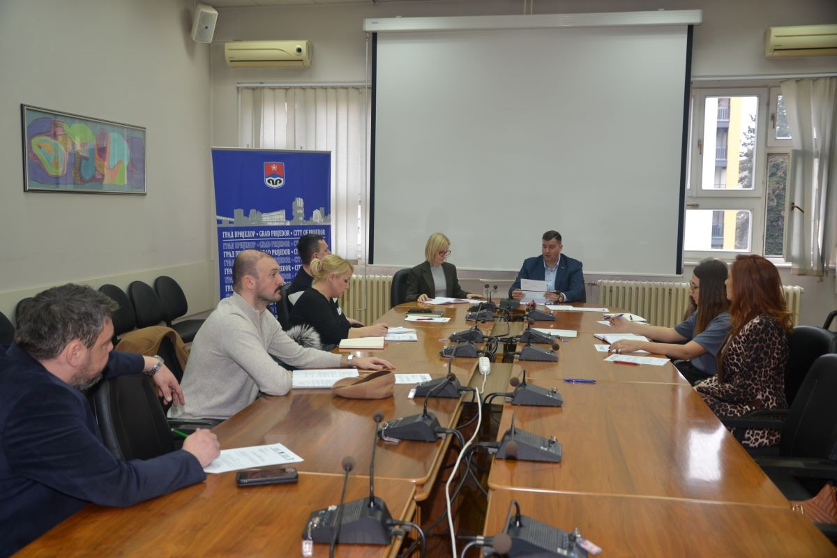 Почеле припреме на организацији 19. Фестивала позоришта „Златна вила“ у Приједору