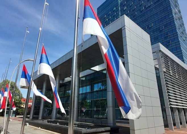 У Републици Српској Дан жалости поводом 34 године од почетка трагичног сукоба у БиХ