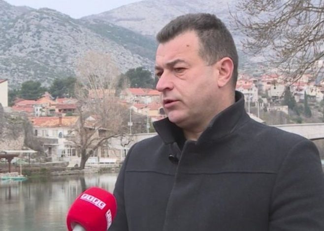 Бранковић: Самит енергетике у Требињу окупиће више од 700 учесника 