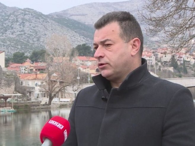 Бранковић: Самит енергетике у Требињу окупиће више од 700 учесника 