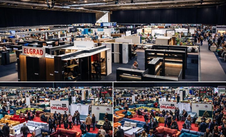 Сајам „Sarajevo4Walls“ од 16. до 19. априла