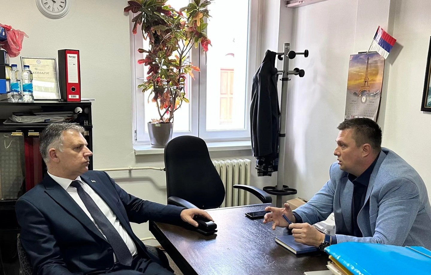 Улога Кинотеке пресудна за опстанак и препознатљивост нашег културног и духовног бића