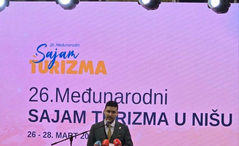 Промоција туристичке понуде Српске на сајму у Нишу