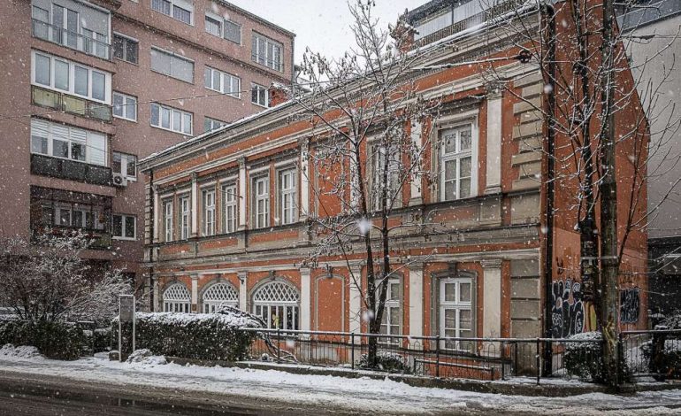 Ново поглавље Деспића куће: Спој културног наслијеђа и савремене умјетничке сцене