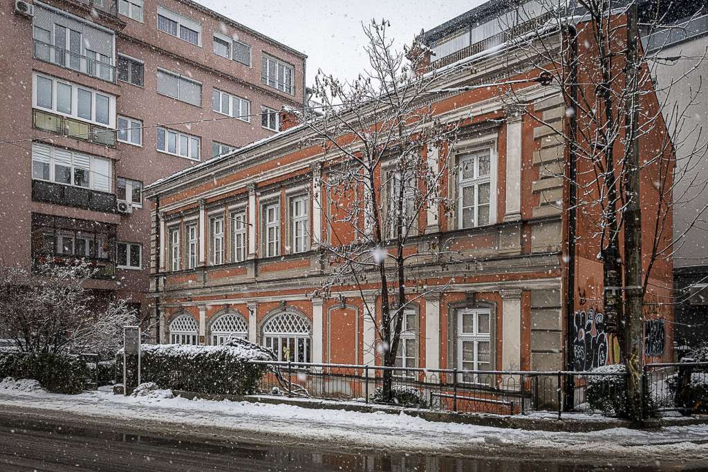 Ново поглавље Деспића куће: Спој културног наслијеђа и савремене умјетничке сцене