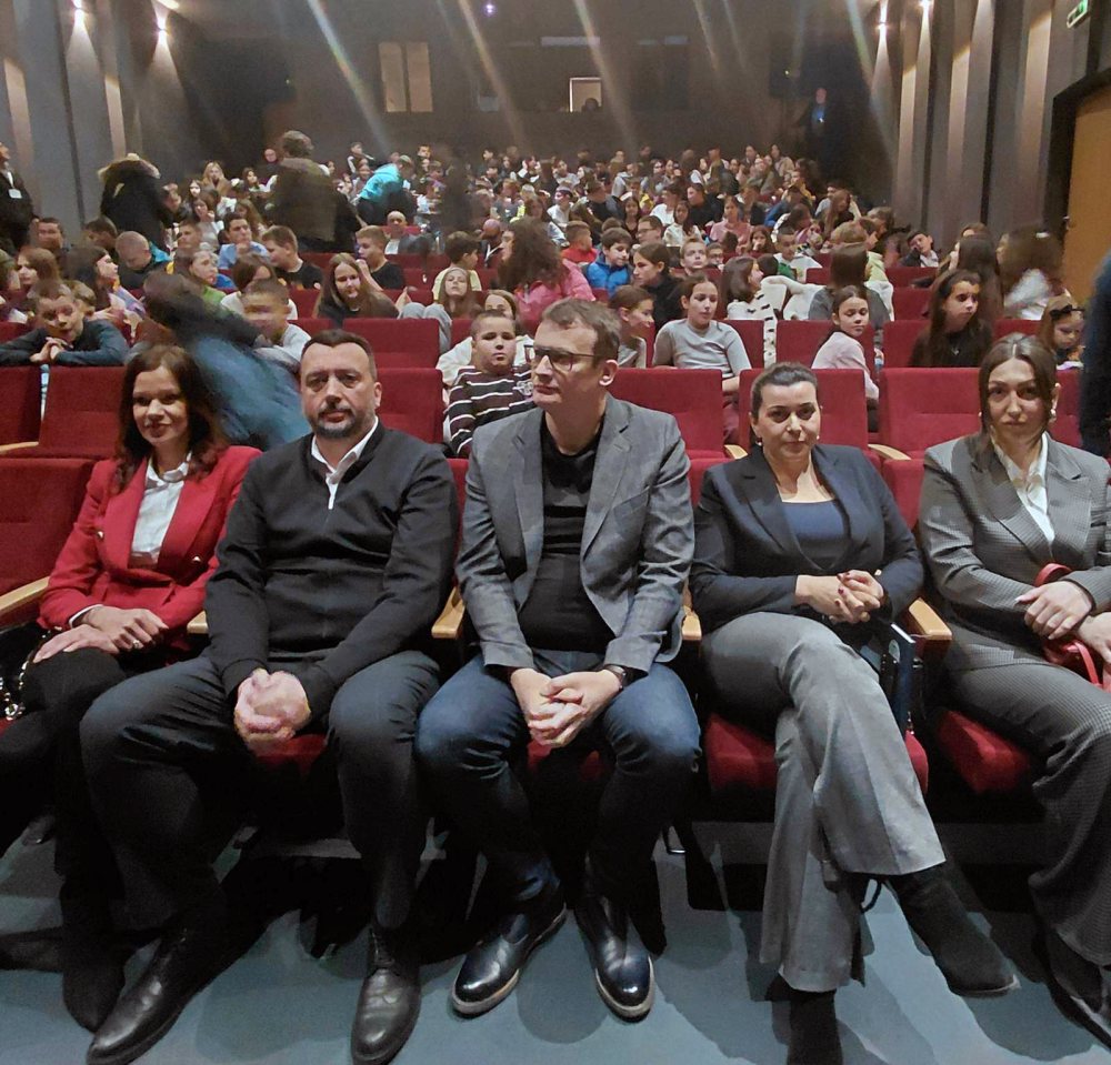 Почео „Лут фест“