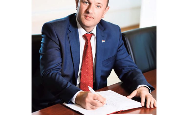 Петровић: Рудник и Термоелектрана Угљевик у тешкој ситуацији