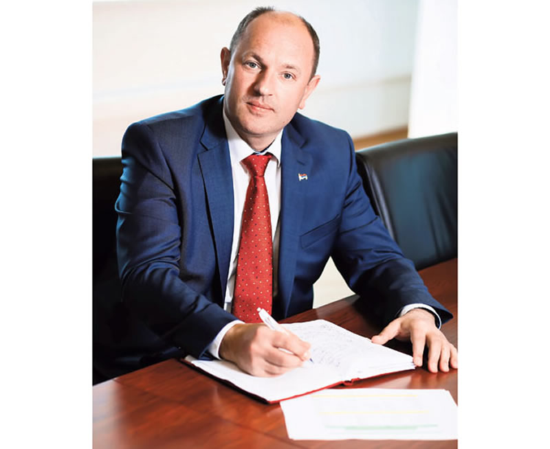 Петровић: Рудник и Термоелектрана Угљевик у тешкој ситуацији