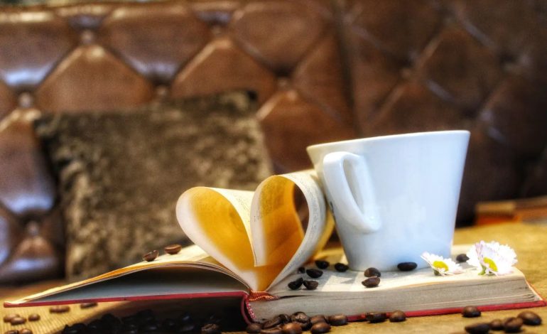 Горка кафа (прича)