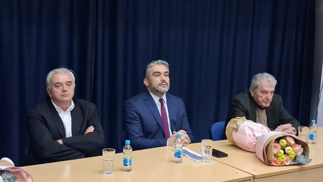 Обиљежене три деценије студијског програма Српски језик и књижевност 