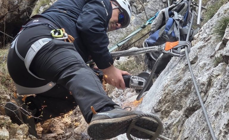 Популарне ферате од данас отворене за авантуристе