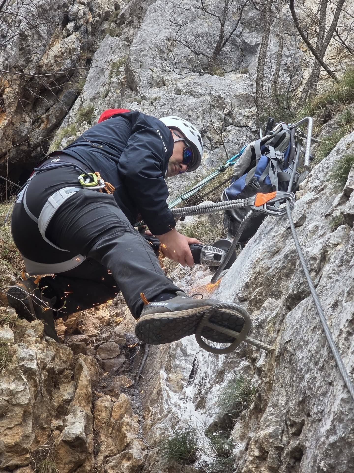 Популарне ферате од данас отворене за авантуристе