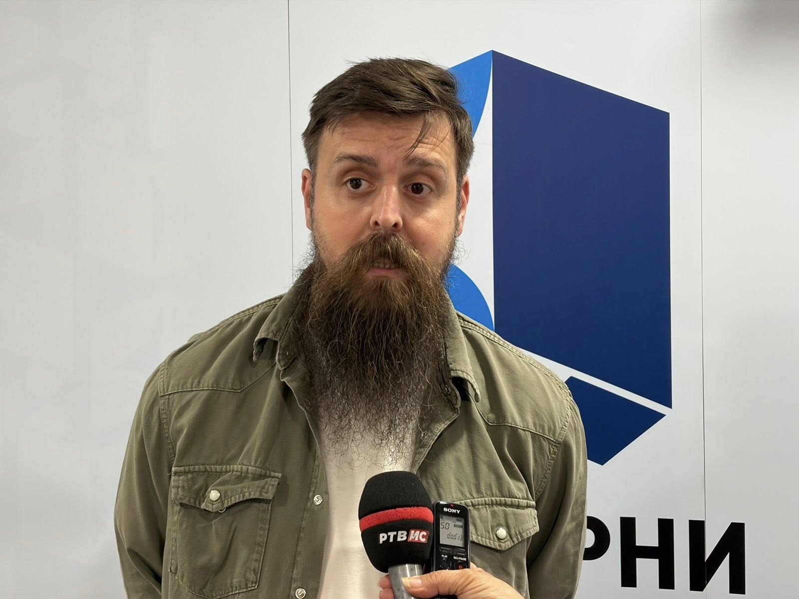 Срђан Салат говорио на ART TALK-у