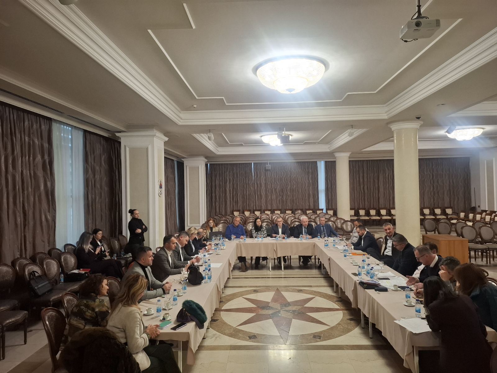 Одржан округли сто о стању у области туризма – туризам препознат као стратешка привредна грана Српске