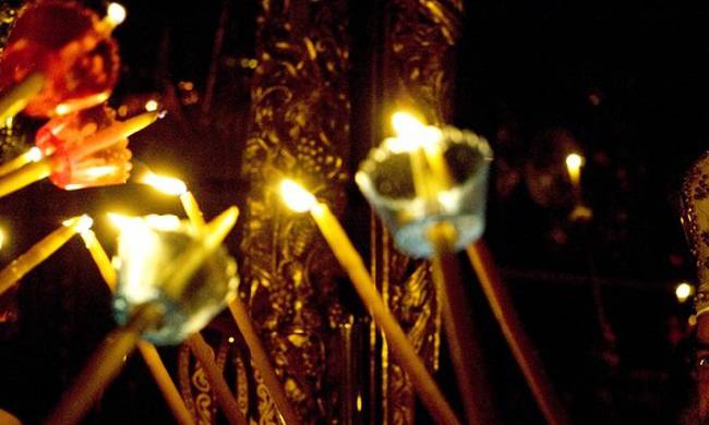 Повратак (прича)