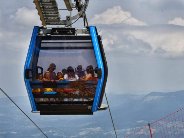 У недјељу затварање зимске туристичке сезоне