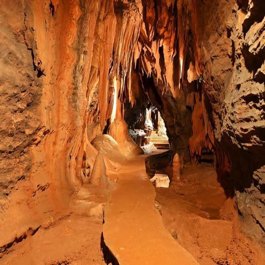 Пећина Орловача поново отворена за посјетиоце