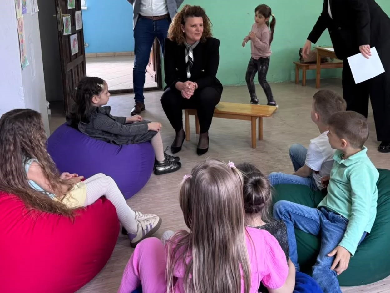 У Програм за дјецу пред полазак у школу уложено до сада пет милиона КМ