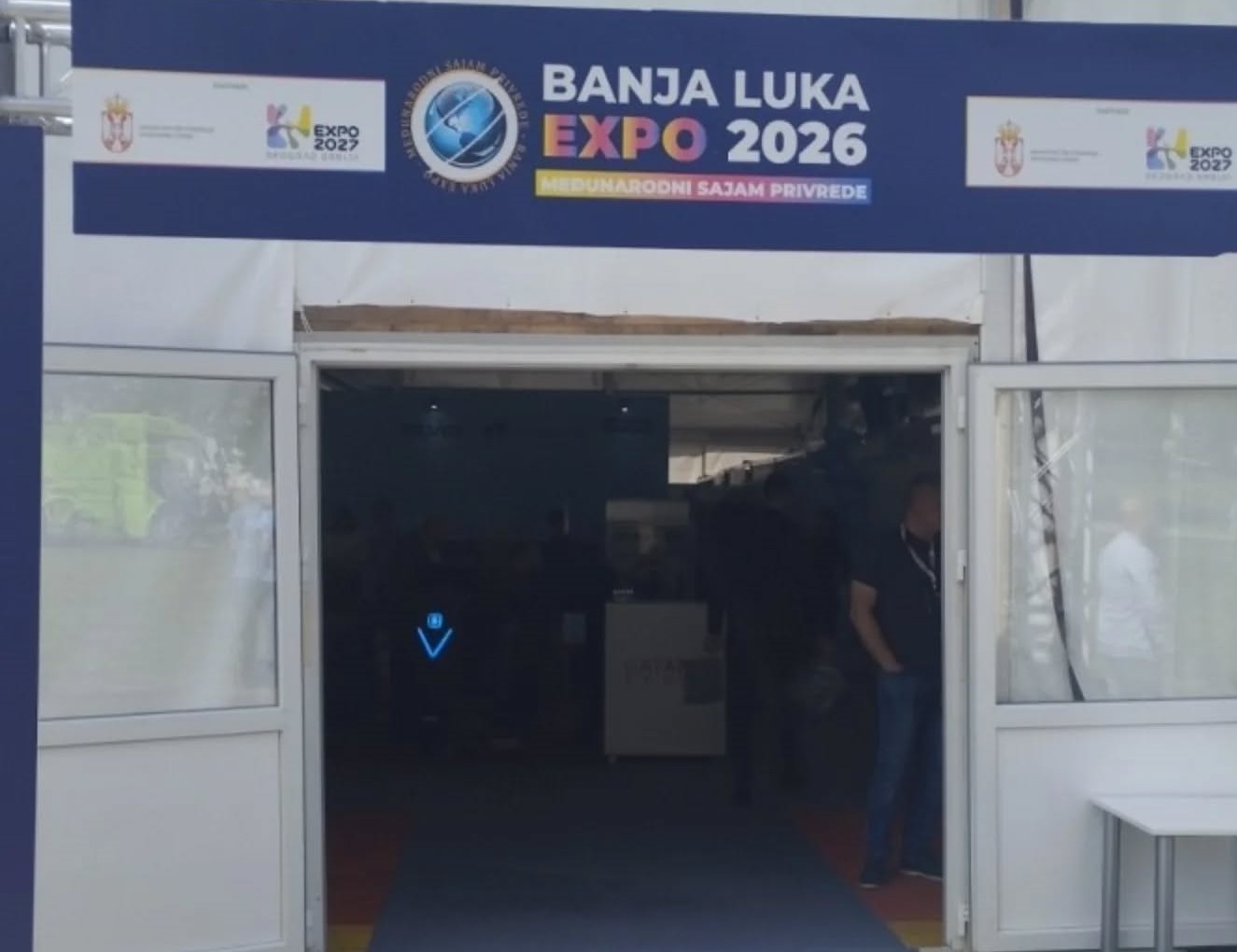 Отворен „Бањалука експо 2026“ – прилика за успостављање сарадње, размјену идеја, информација и знања