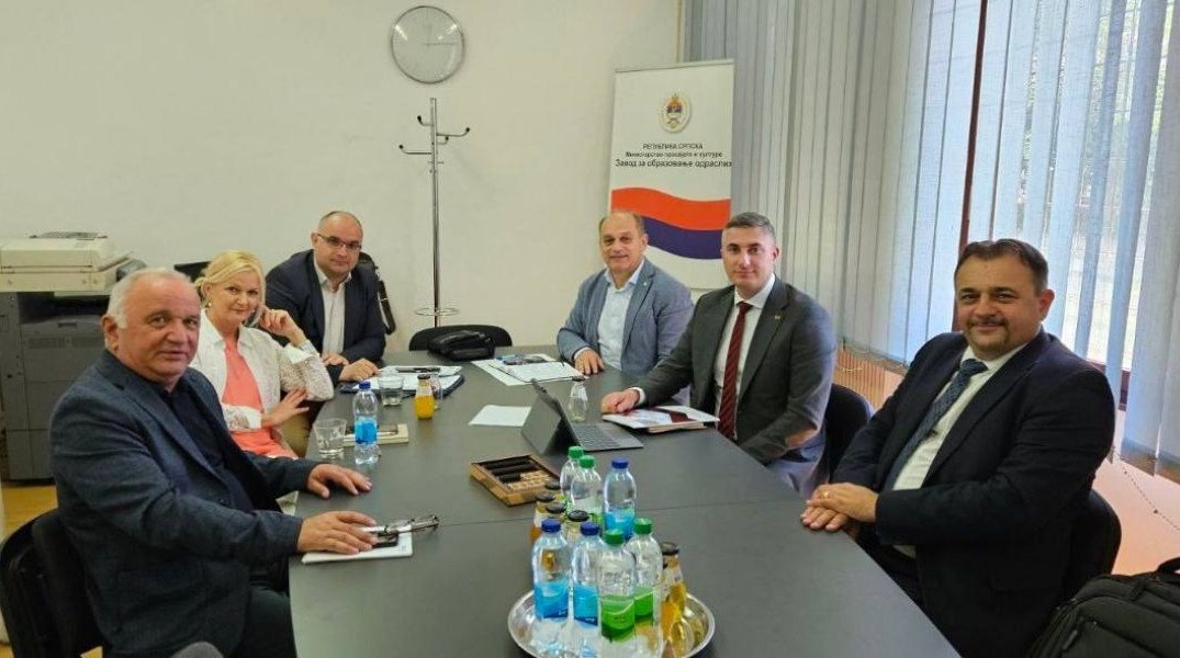 Представљени резултати истраживања тржишта рада и нови модели сарадње