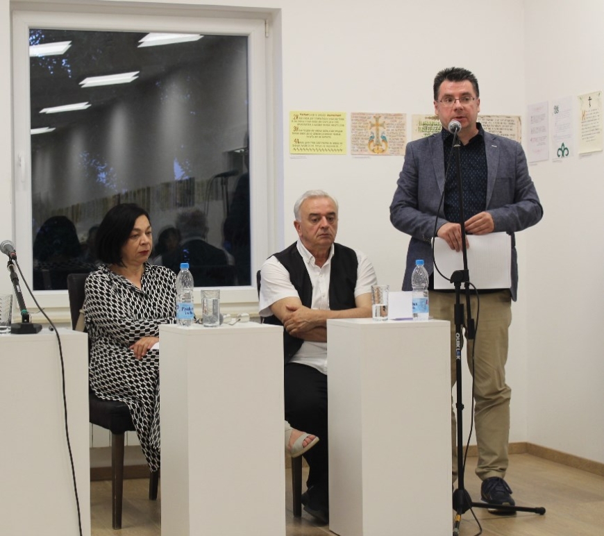 Невесиње чува сјећање на Богдана Жерајића