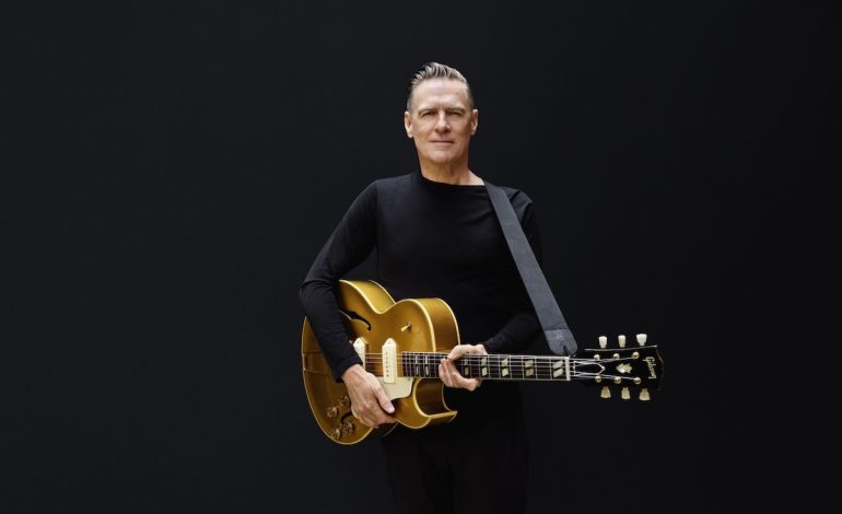 Bryan Adams 26. јуна поред публиком у Херцег Новом