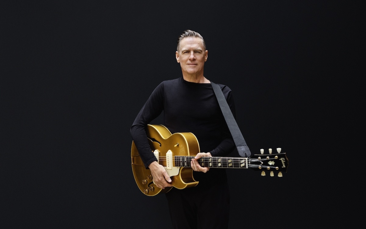 Bryan Adams 26. јуна поред публиком у Херцег Новом