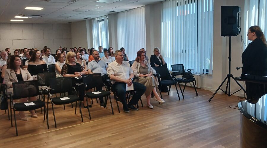 Одржан годишњи концерт студената поводом Дана и крсне славе Музичке академије
