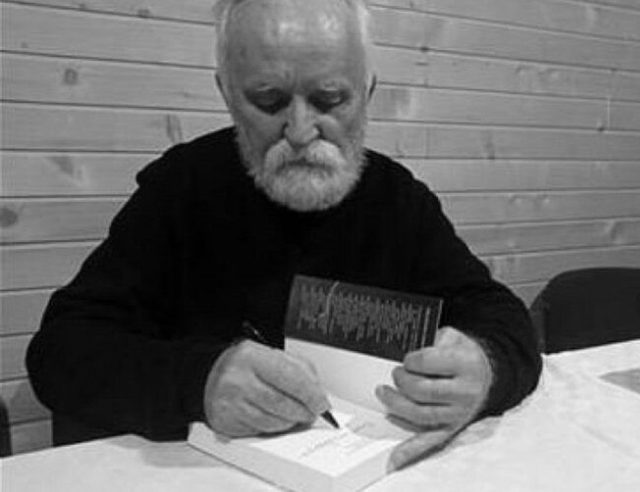 Преминуо књижевник Миланко Боровчанин Ромсок