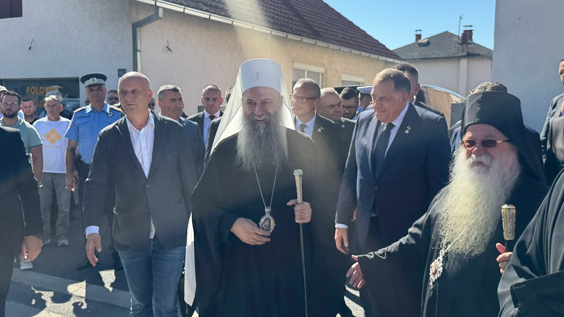 Братунац – 34 године туге и сјећања на српско страдање у средњем Подрињу и Бирчу