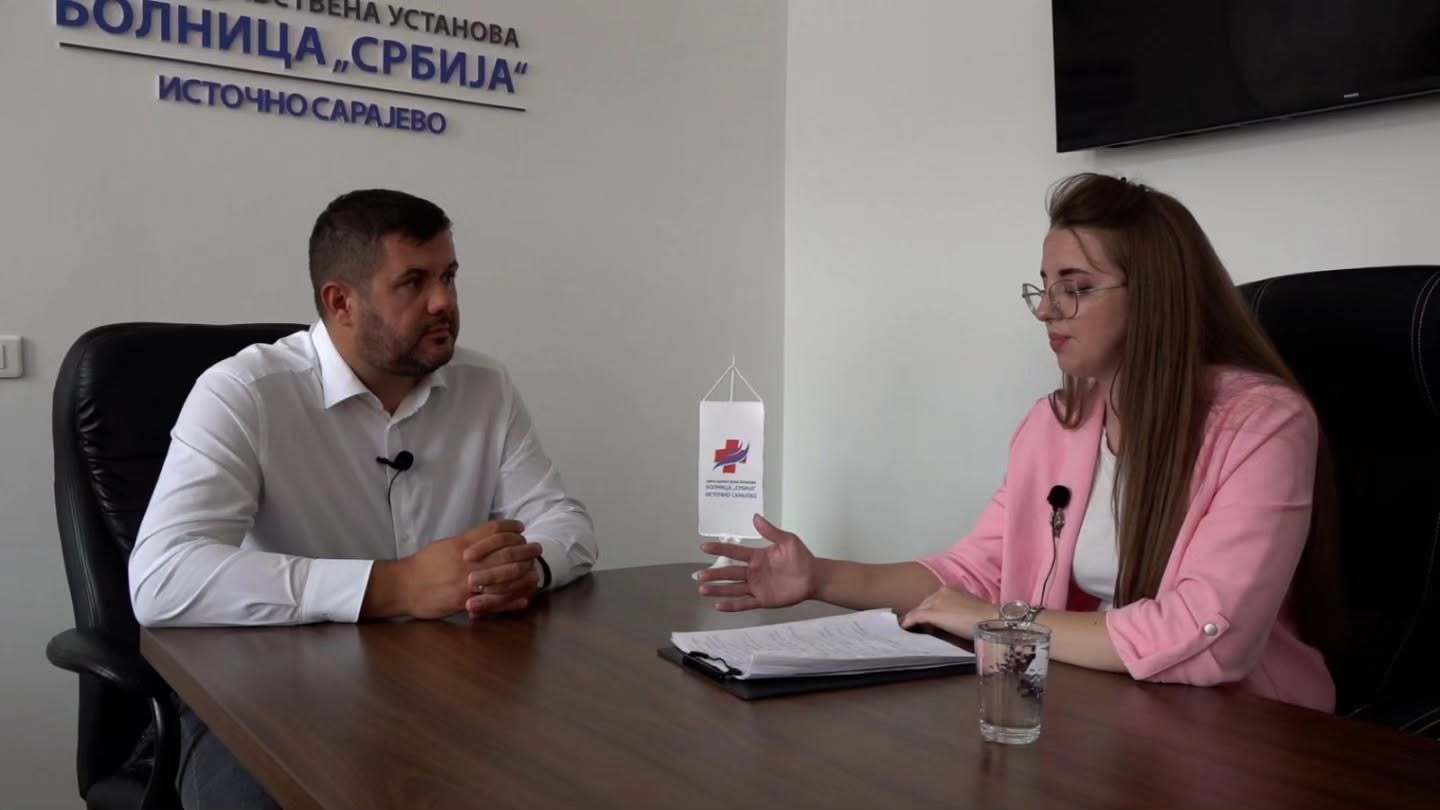 Болница „Србија“ с успјехом преазилази бројне изазове