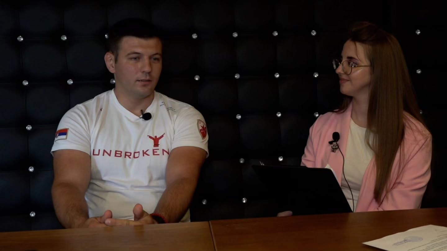 Све је спремно за овогодишњу „Мајдов академију“