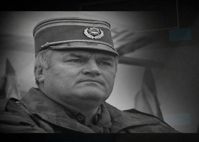 Преминуо генерал Ратко Младић