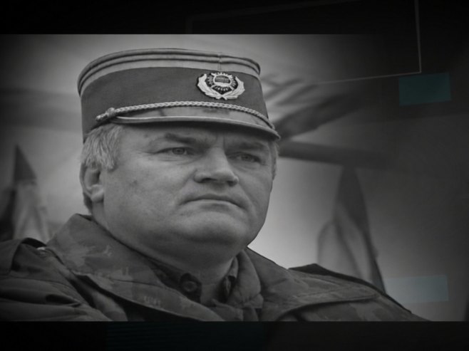 Преминуо генерал Ратко Младић