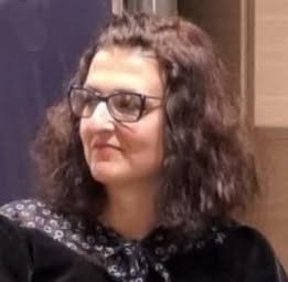 Јелена Калајџија добитница награде „Златна Струна“ 57. МФП „Смедеревска песничка јесен“