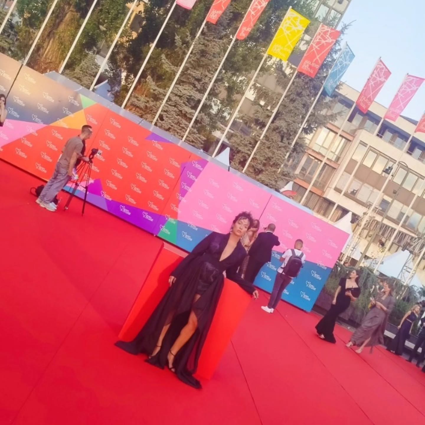 Почео 32. Сарајево филм фестивал