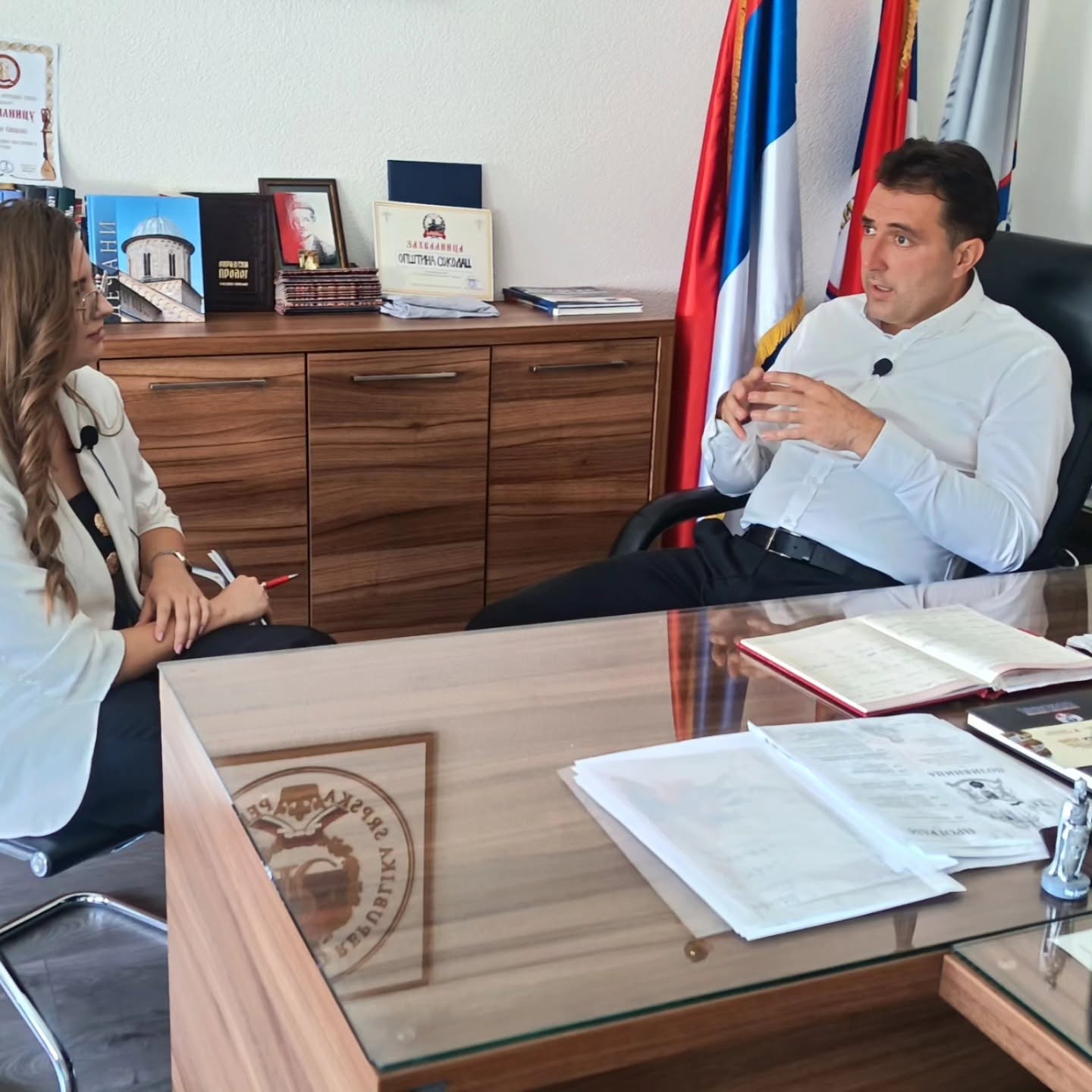 У току су значајна улагања и инвестиције Владе РС у Општини Соколац