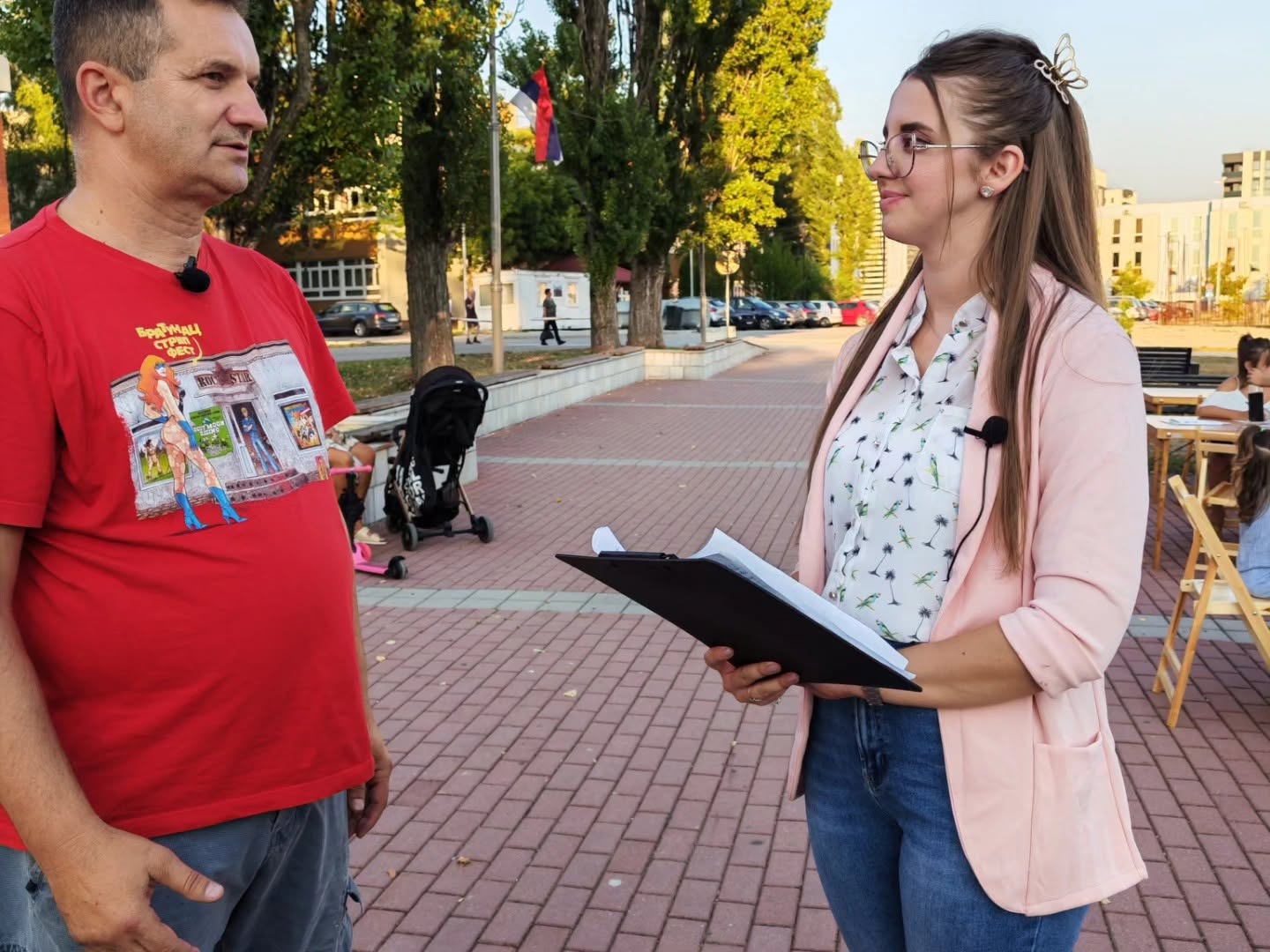 Стрип је добродошао и међу новим генерацијама